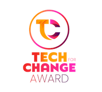 Logo Tech for Change