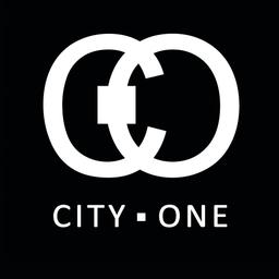 logo CITY ONE