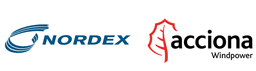 logo NORDEX GROUP