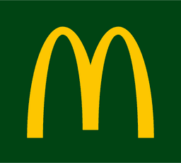 logo Mc Donald's