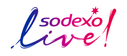 logo Sodexo Live