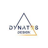 logo Dynatos Design