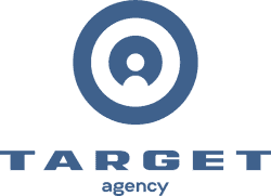 logo TARGET Agency