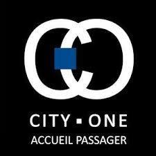 logo CITY ONE