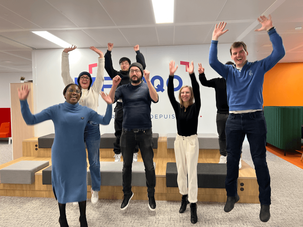 Illustration associée à l'article : Le DuoDay, bien plus qu’une journée symbolique