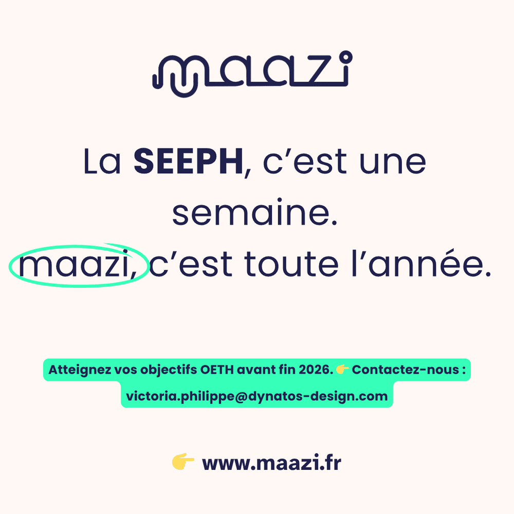 Illustration associée à l'article : maazi : l’inclusion ne dure pas qu’une semaine